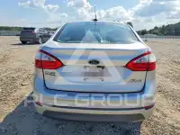 2019 Ford FIESTA фото