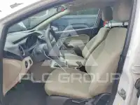 2019 Ford FIESTA photo
