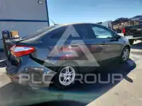 2019 Ford FIESTA фото