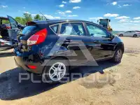 2019 Ford FIESTA фото