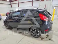 2019 Ford FIESTA photo