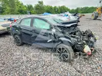 2019 Ford FIESTA photo