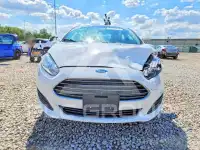 2019 Ford FIESTA фото
