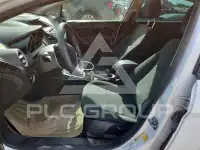 2019 Ford FIESTA photo