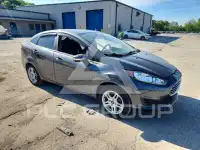 2019 Ford FIESTA фото