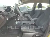 2019 Ford FIESTA фото