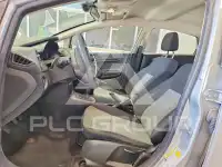 2019 Ford FIESTA photo