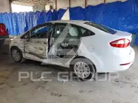 2019 Ford FIESTA фото