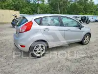 2019 Ford FIESTA photo