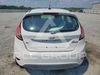 2019 Ford FIESTA photo