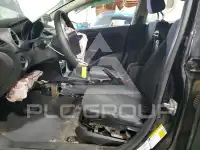 2019 Ford FIESTA photo