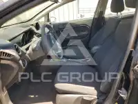 2019 Ford FIESTA фото