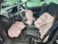 2019 Ford FIESTA photo