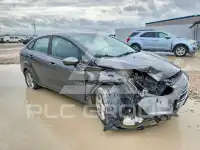 2019 Ford FIESTA фото