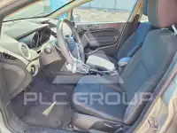 2019 Ford FIESTA фото