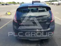 2019 Ford FIESTA фото