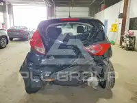 2019 Ford FIESTA фото