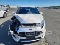 2019 Ford FIESTA photo