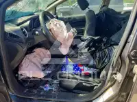 2019 Ford FIESTA photo