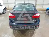 2019 Ford FIESTA photo