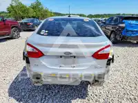 2019 Ford FIESTA фото