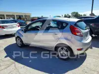2019 Ford FIESTA фото
