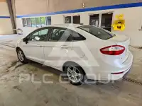 2019 Ford FIESTA photo