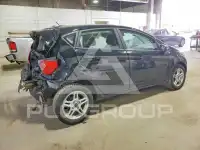 2019 Ford FIESTA фото