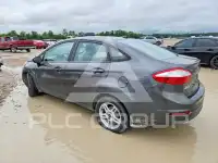 2019 Ford FIESTA фото