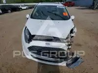 2019 Ford FIESTA photo