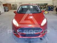 2019 Ford FIESTA photo