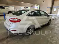 2019 Ford FIESTA photo