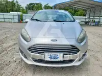 2019 Ford FIESTA photo
