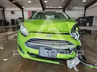 2019 Ford FIESTA photo