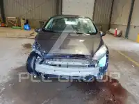 2019 Ford FIESTA photo