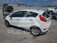 2019 Ford FIESTA photo