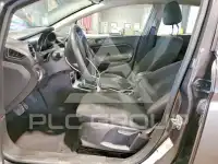 2019 Ford FIESTA photo