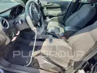 2019 Ford FIESTA фото