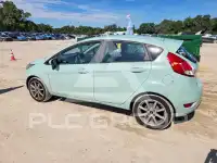 2019 Ford FIESTA photo