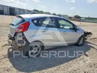 2019 Ford FIESTA photo