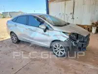 2019 Ford FIESTA photo