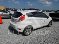 2019 Ford FIESTA photo