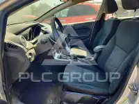 2019 Ford FIESTA фото