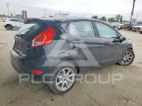 2019 Ford FIESTA photo
