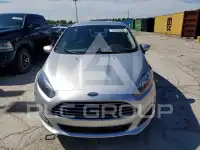 2019 Ford FIESTA фото