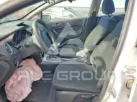 2019 Ford FIESTA photo