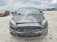 2019 Ford FIESTA photo