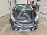 2019 Ford FIESTA photo