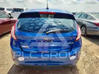 2019 Ford FIESTA photo