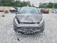 2019 Ford FIESTA photo